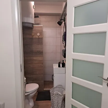 Apartment Gundulic Square 3 *