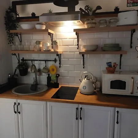 Gundulic Square 3 Apartment