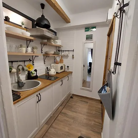 Gundulic Square 3 Apartment *